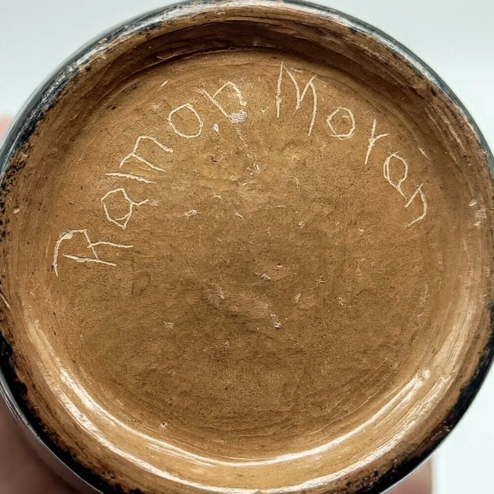 Handmade widest point artist